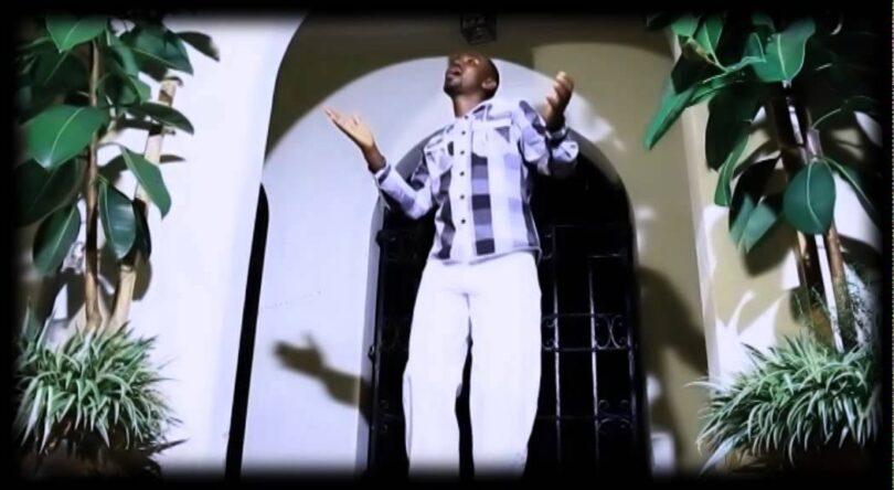 AUDIO: P Jey Kongo - Ndingiaga Kaundu Mp3 Download
