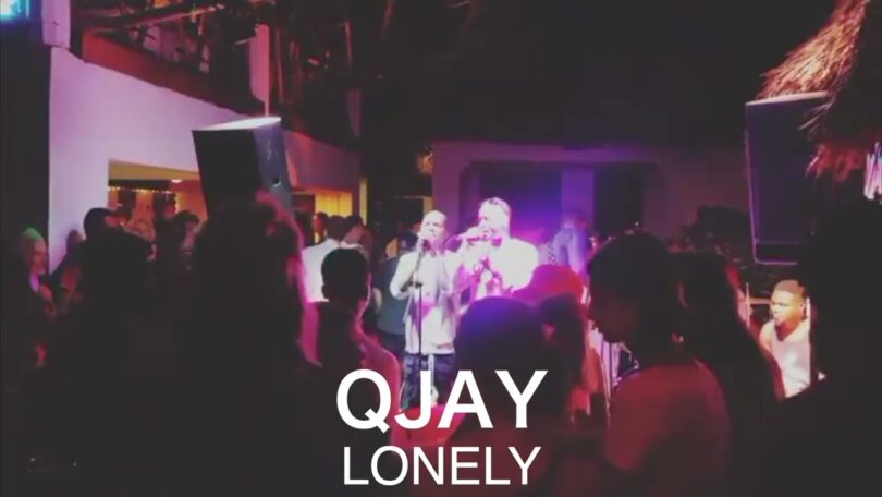 AUDIO: Q JAY - Lonely Mp3 Download