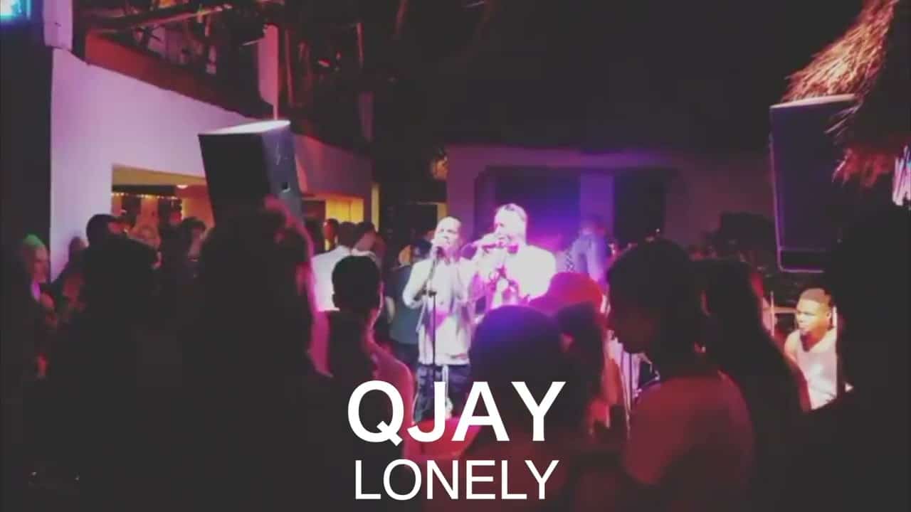 AUDIO: Q JAY - Lonely Mp3 Download