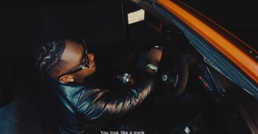 VIDEO: Rich Mavoko Ft Kusah - One More Night Mp4 Download