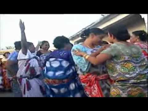 AUDIO: Safari Sound Band - Mama Lea Mtoto Wangu Chakacha Mp3 Download