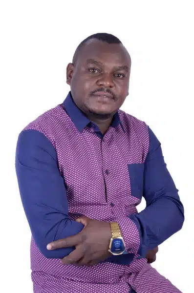 AUDIO: Sammy K - Ndigiriganirwo Mp3 Download