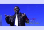 AUDIO: P Jey Kongo - Tiga Ni Ngai Mp3 Download