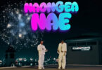 AUDIO: Toxic Fuvu Ft Kusah - Naongea Nae Mp3 Download