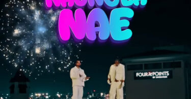 AUDIO: Toxic Fuvu Ft Kusah - Naongea Nae Mp3 Download