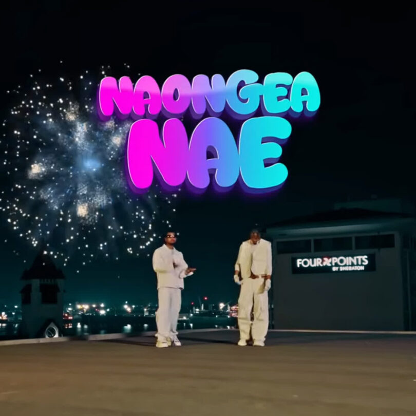 AUDIO: Toxic Fuvu Ft Kusah - Naongea Nae Mp3 Download