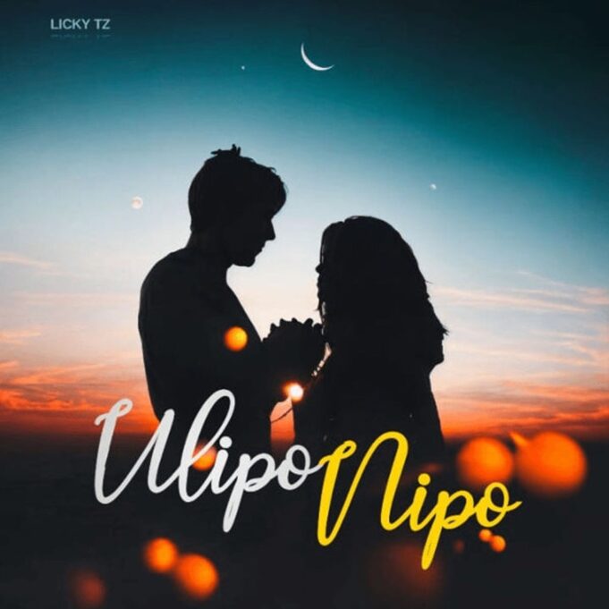 AUDIO: Licky Tz Ft Sani Boy - Uliponipo Mp3 Download