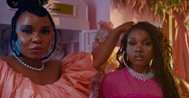 VIDEO: Zuchu Ft Yemi Alade - Lollipop Mp4 Download
