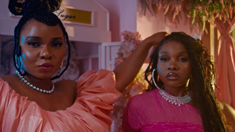 VIDEO: Zuchu Ft Yemi Alade - Lollipop Mp4 Download