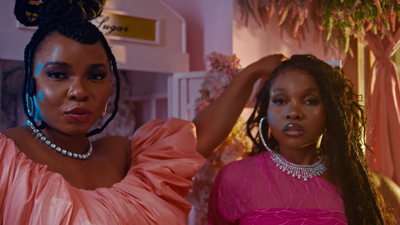 VIDEO: Zuchu Ft Yemi Alade - Lollipop Mp4 Download