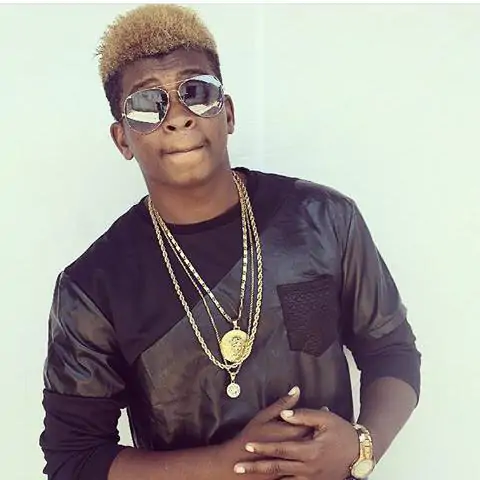 AUDIO: Beka Ibrozama Ft Dr. Karim - Asali Mp3 Download