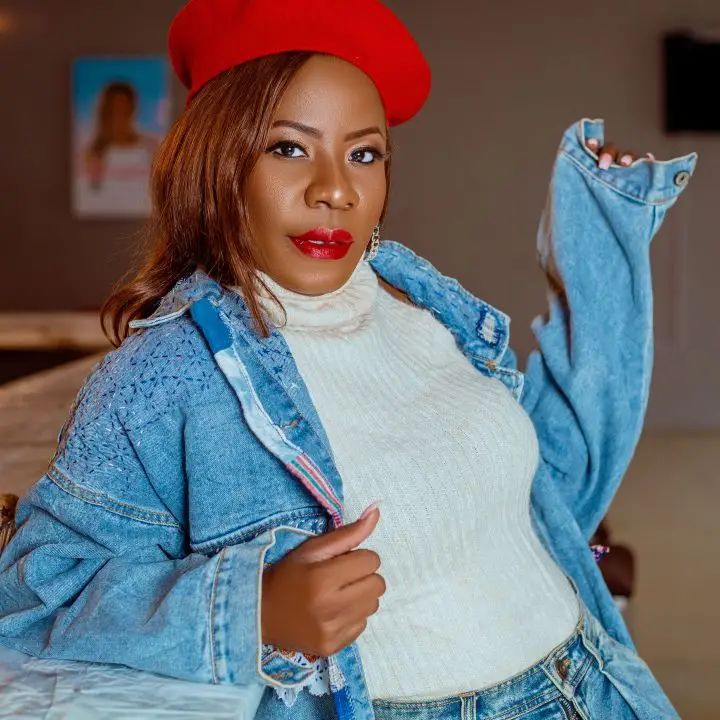 AUDIO: Lady JayDee Ft Mr Blue Wangu Mp3 Download