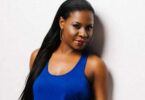 AUDIO: Lady Jaydee - Usiusemee Moyo Mp3 Download