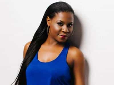 AUDIO: Lady Jaydee - Usiusemee Moyo Mp3 Download