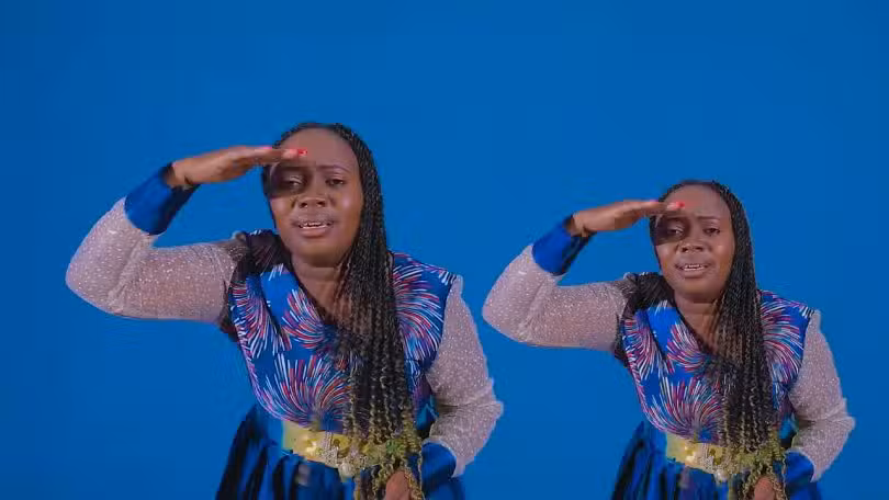 AUDIO: Phyllis Mbuthia - Nunjikite Wega Mp3 Download