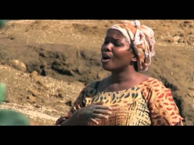 AUDIO: Miriam Lukindo - Sema Na Moyo Wangu Mp3 Download
