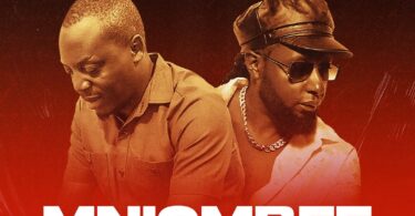 AUDIO: Oscar Oscar Ft Joh Makini - Mniombee Mp3 Download