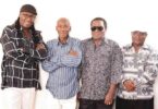 AUDIO: Them Mushrooms - Itawezekanaje Mp3 Download
