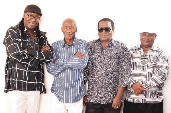 AUDIO: Them Mushrooms - Itawezekanaje Mp3 Download