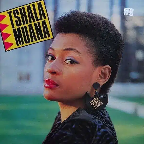 AUDIO: Tshala Muana - Dezo Dezo Mp3 Download