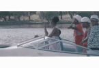 AUDIO: Dbn Nyts Ft Zinhle Ngidi X Trademark - Shumaya Mp3 Download