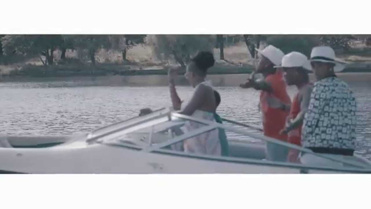 AUDIO: Dbn Nyts Ft Zinhle Ngidi X Trademark - Shumaya Mp3 Download