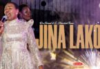 AUDIO: Dr. Sarah K Ft The Shachah Team - Jina Lako Mp3 Download