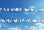 AUDIO: Nyimbo Za Wokovu - Naiamini Damu Yako Mp3 Download