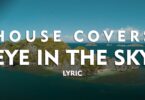 AUDIO: Sarah Menescal Ft James Farrelli - Eye In The Sky (Dj Style Remix) Mp3 Download