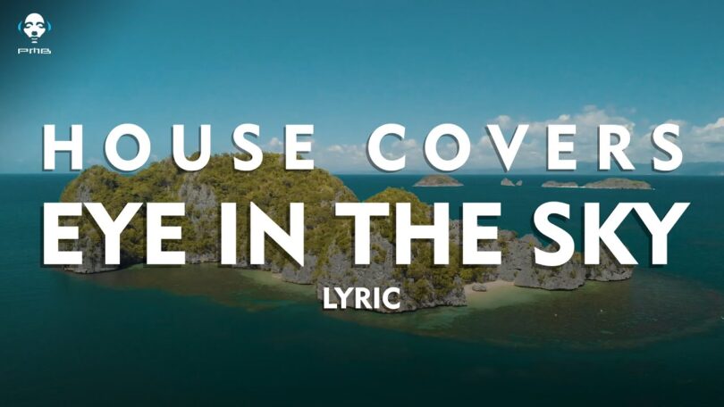 AUDIO: Sarah Menescal Ft James Farrelli - Eye In The Sky (Dj Style Remix) Mp3 Download