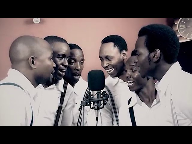 AUDIO: Sonda Ya Dihlu Accapella - Tumaini La Hakika Mp3 Download
