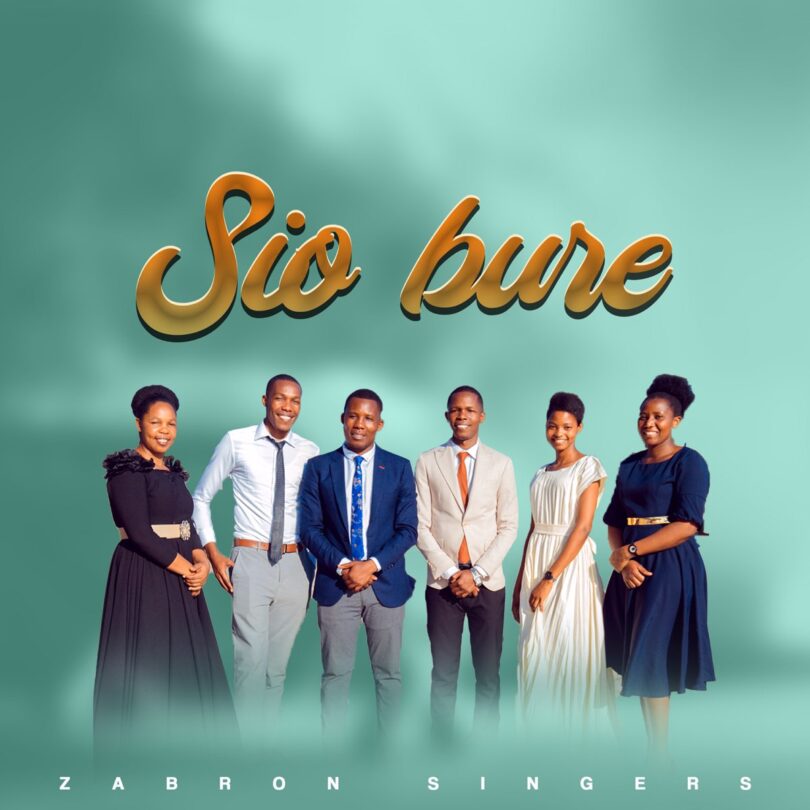 AUDIO: Zabron Singers - Limeandikwaje Mp3 Download