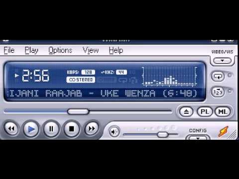AUDO: Marijani Raajab - Uke Wenza Mp3 Download