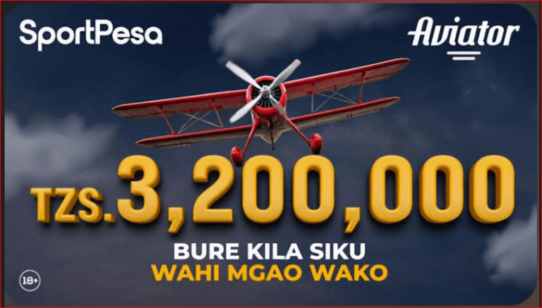 Aviator: Rahisi Kucheza Kama 1-2-3 – Ushindi Ndani Ya Sekunde Chache!
