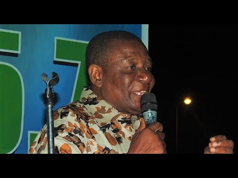 AUDIO: DDC Mlimani Park Orchestra - Mume Wangu Jerry Mp3 Download