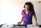 AUDIO: DJ Lady Style - Hip Hop Medley Mp3 Download