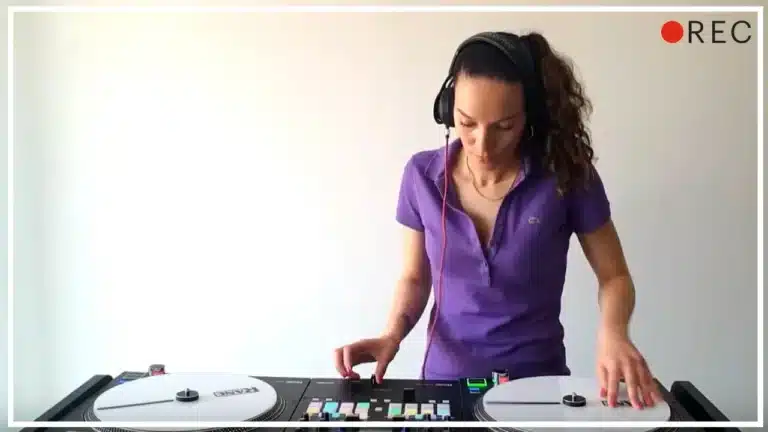 AUDIO: DJ Lady Style - Hip Hop Medley Mp3 Download