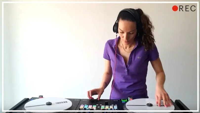 AUDIO: DJ Lady Style - Hip Hop Medley Mp3 Download