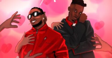 AUDIO: Dayoo Ft D Voice - Mimi Mp3 Download