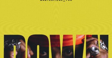 AUDIO: Diamond Platnumz Ft Masterpiece YVK X Xman RSA X Lintonto - Down Mp3 Download
