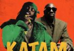 AUDIO: Diamond Platnumz Ft Bien - Katam Mp3 Download