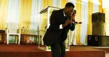 AUDIO: E. R . Mwansasu - Dunia Inapita Mp3 Download