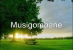 AUDIO: E.R. Mwansasu - Musigombane Mp3 Download