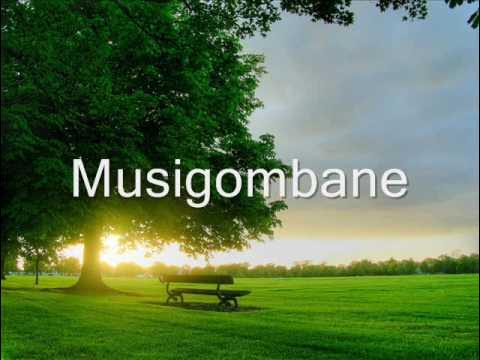 AUDIO: E.R. Mwansasu - Musigombane Mp3 Download