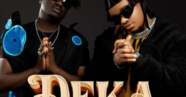 AUDIO: Hamadai Ft Whozu - Deka Mp3 Download