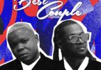 AUDIO: Harmonize Ft Rudeboy - Best Couple Mp3 Download