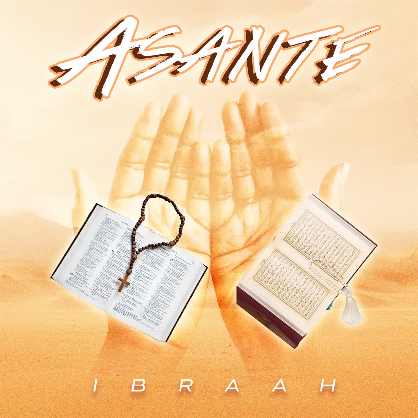 AUDIO: Ibraah - Asante Mp3 Download