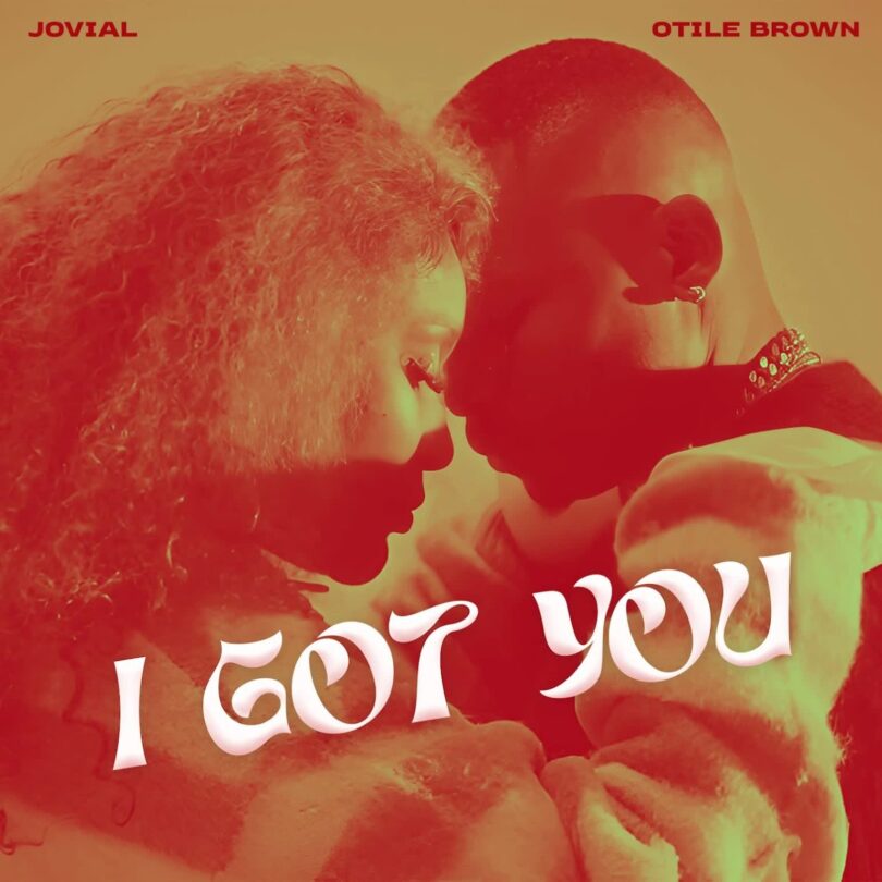 AUDIO: Jovial Ft Otile Brown – I Got You Mp3 Download