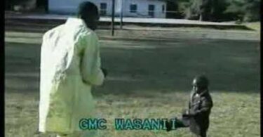 AUDIO: Pastor Mwansasu - Kutesa Kwa Zamu Mp3 Download