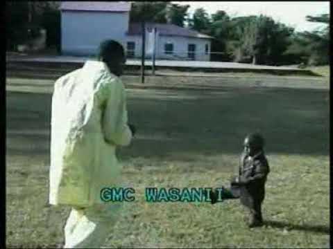 AUDIO: Pastor Mwansasu - Kutesa Kwa Zamu Mp3 Download